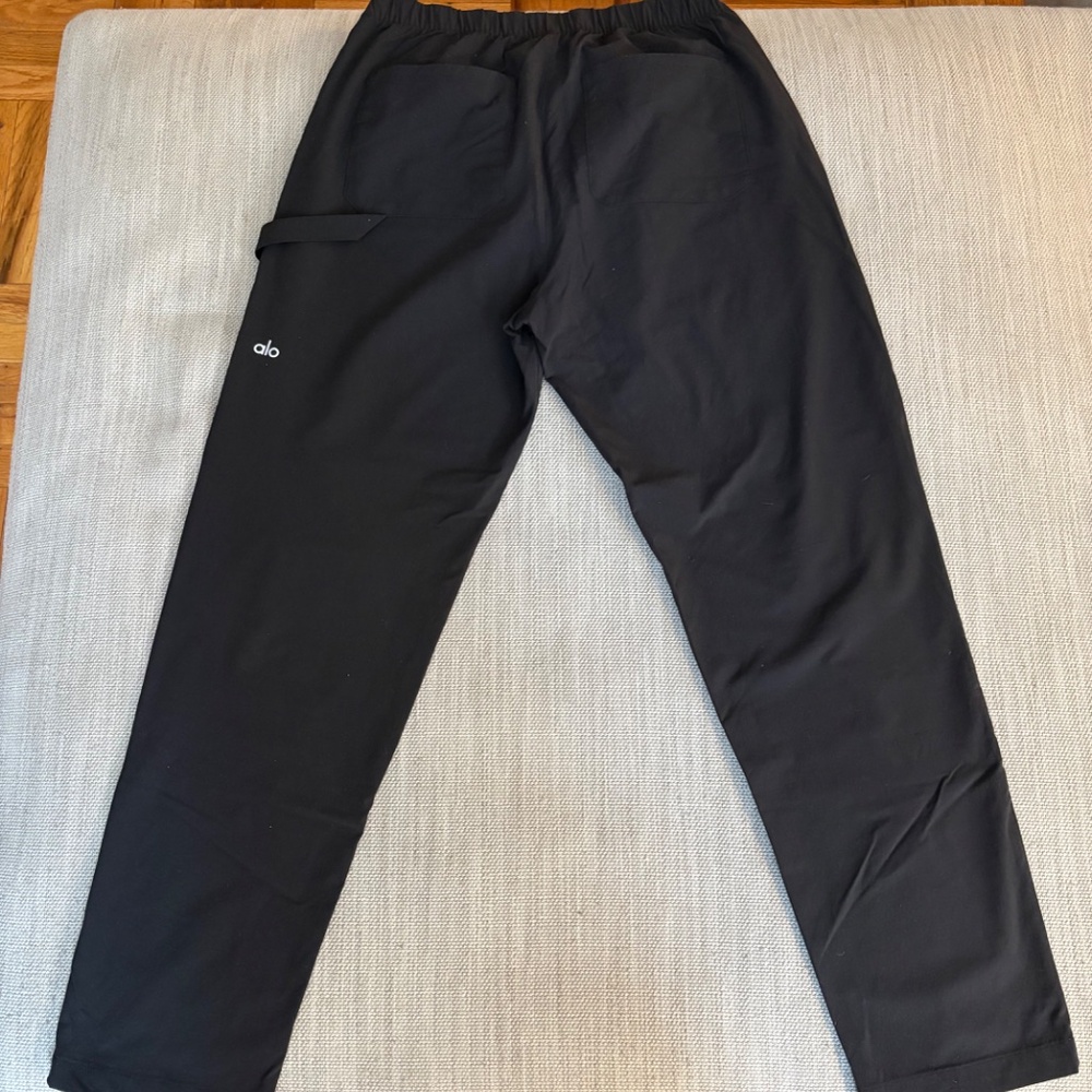 Co-Op Carpenter Track Pant - Picture 4 of 9